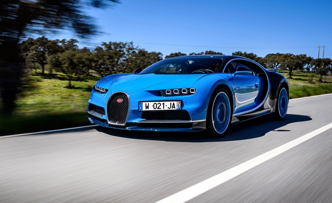 Bugatti  (2)